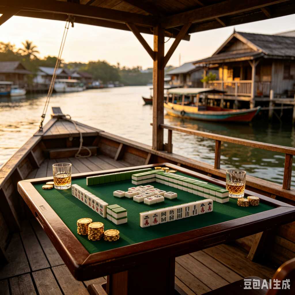 Sibiu,mahjong